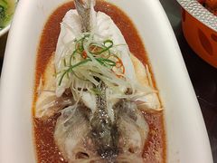 -小菜园新徽菜(南京秦淮龙蟠汇店)