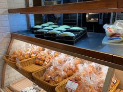 -山崎面包(静安久光店)