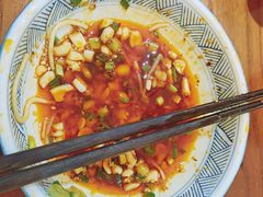 -姚记.周礼伤心凉粉(时代广场店)