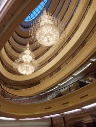-上海瑞金洲际酒店·宴会厅