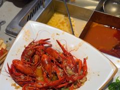 -海底捞火锅(太阳宫凯德mall店)