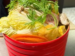 -沼津港精致料理·寿喜烧·烧鸟(龙湖南桥天街日料榜单店)