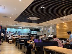-大家乐(广州中华广场店)