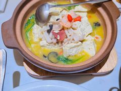 -徽镇小厨·经典徽菜(马连道店)