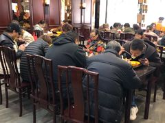 -毛华美食(清扬路店)