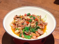 -树厨贵州菜(花果园购物中心店)