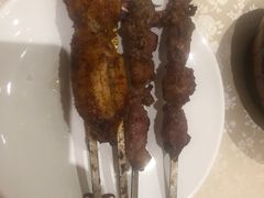 -巴依老爷·新疆美食(上城区天城路店)