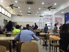 大堂-珊珊小笼馆(仙霞路店)