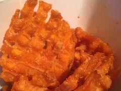 -汉堡王(徐汇绿地缤纷店)