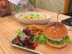 -UPPER KITCHEN(延安路店)