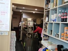-鸭小妹鸭血粉丝(老门东店)