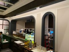 -静香HOUSE·全时段融合餐厅(七星欢乐颂店)