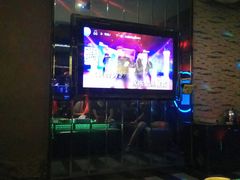-金樽会所KTV(桂花南路店)