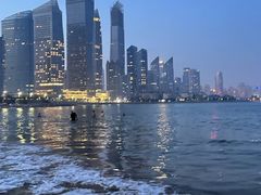 -青岛第三海水浴场
