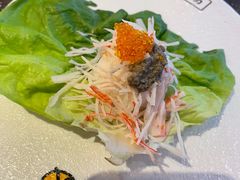 -元气寿司(东方宝泰店)