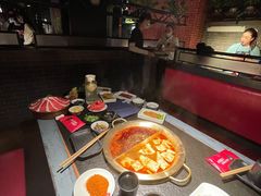 -九鼎轩脆毛肚火锅(南京东路店)