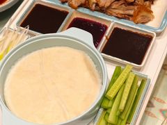 -清真吐鲁番餐厅(牛街店)