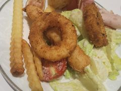 -利顺德大饭店·1863别致西餐厅(小白楼店)