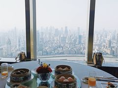 -金轩中餐厅 Jin Xuan(浦东丽思卡尔顿酒店)