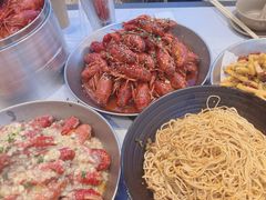 -巴厘龙虾·榜首油焖大虾(洞庭·艺术洋房店)