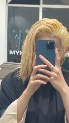 -MY HAIR ARDOR