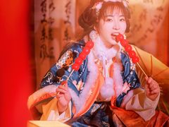 -红袖添香古风写真馆