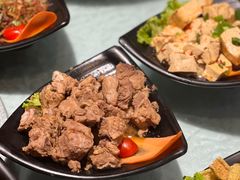 -品德宏·孔雀宴的发源地(金塔园店)