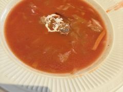 -波特曼西餐厅(中央大街店)