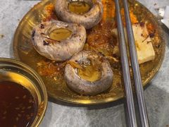 -金喜娜无限自助烤肉(泰达永旺店)