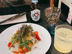 萝卜沙拉-Fukumimi·美醉堂 居酒屋(金尚店)