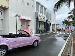 -玫瑰海岸文化旅游度假区