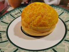 菠萝油-九龙冰室(新中关购物中心店)