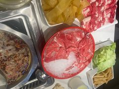 -重庆大队长火锅(凤城八路店)
