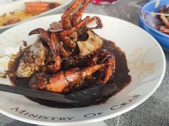 -Ministry of Crab•MOC(交子大道店)