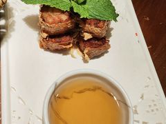 -南拳十三姨·潮汕砂锅粥(世纪金源店)