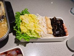 -半天妖烤鱼(方庄店)