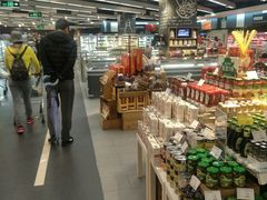 -Olé精品超市(南宁万象城店)