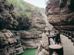 -云台山风景名胜区