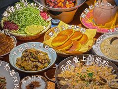 -吃饭皇帝大(解放西路店)