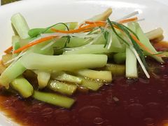 -阿英煲(凉城路店)