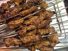 -清真·马峰烤肉(小学习北巷店)