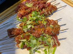 -海波肉串(振兴广场店)