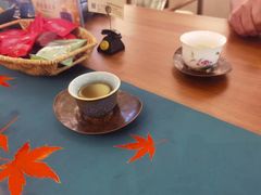 -华祥苑茶业·茶馆茶室(翠竹路店)