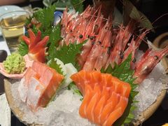 -松鹤精致料理(五一中路店)