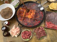 -大龙老火锅·总店(龙头寺店)