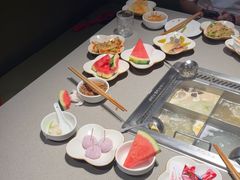 -海底捞火锅(北京路店)