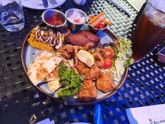 -bluefrog蓝蛙(皇庭广场店)