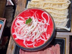 -吼堂老火锅(太古里总店)