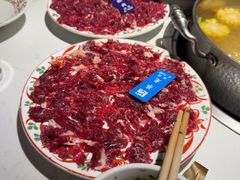-汕头八合里海记牛肉店(清河店)