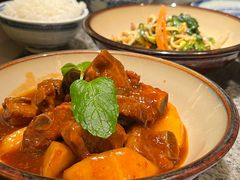 -南京大牌档(中关村领展广场店)